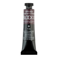 BLOCKX Oil Tube 20ml S5 531 Manganese Violet